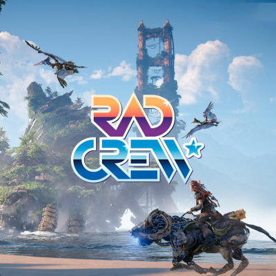 Rad Crew Podcast