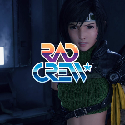 Rad Crew Podcast