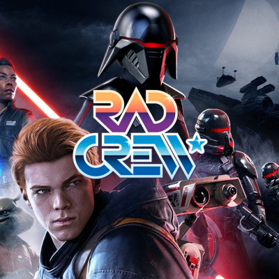 Rad Crew Podcast