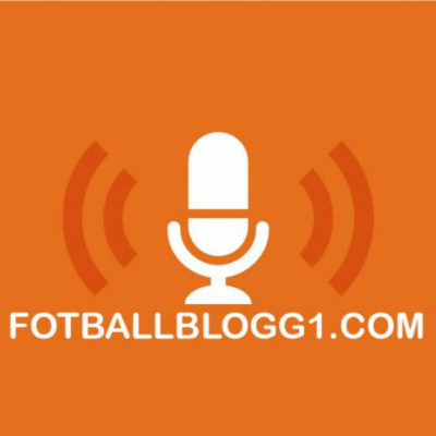 Fotballblogg1.com Podcast