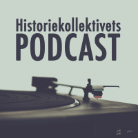 HKP #12 - Historie på norsk film