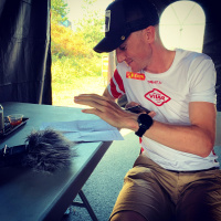 Treningstanker fra Sondre Nordstad Moen