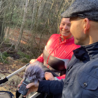 Episode 4 sesong 4 - ute med trillevogn