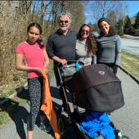 Løpetid Episode 15 sesong 4 - Frida tester bakke