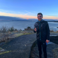 Episode 8 Sesong 4 - Mizuno vs Nike og spiseproblematikk