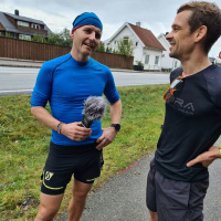 Episode 27 - Sesong 4 - Halvmaratonduell