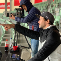 Episode 20 Sesong 4 - lytterspørsmål og 10000 m testløp!