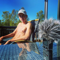 Løpetid Episode 16 - sesong 4 - Bli kjent med Kristian Tjørnhom