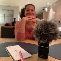 Episode 29 - sesong 4 - Fra poker til maraton