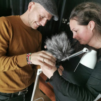 Episode 5 Sesong 4 med Tommy på besøk