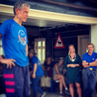 Løpetid Episode 22 - sesong 4 - Steinsland Bygdemaraton