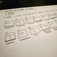 Episode 1 Sesong 5 - #løpebølge, nyttsforsetter og julebad