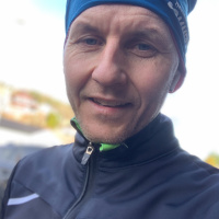 Episode 10 Sesong 4 - ut å løp med Ana og Finn