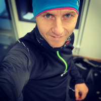 Episode 3 - Sesong 4 - Vi tømmer hodet på løpetur