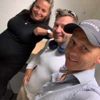 Episode 19 - sesong 3 - Svalbard, intervaller og gravid trening