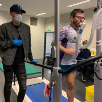 Episode 30, sesong 4 - Kristian Tester Tommy