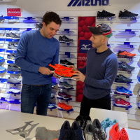 Episode 2 - sesong 5, på vei til Kenya og intro til Petter Natvig