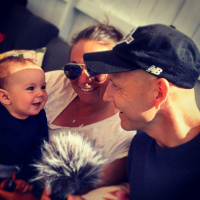 Episode 17 Sesong 4 - 100 min challenge og morgenløping