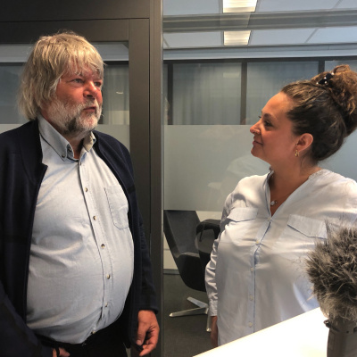 Løpetid - Podcasten For Deg Som Liker Løping