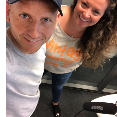 Løpetid - Podcasten For Deg Som Liker Løping