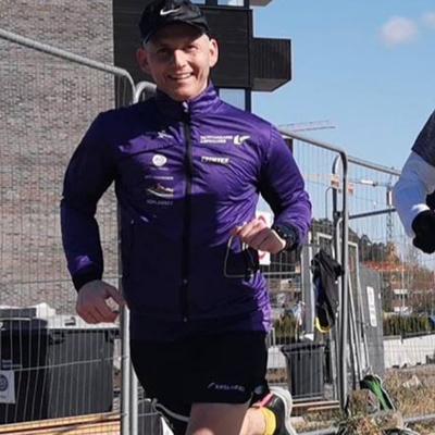 Løpetid - Podcasten For Deg Som Liker Løping