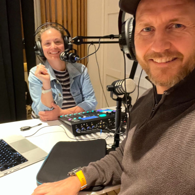 Løpetid - Podcasten For Deg Som Liker Løping