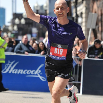 Løpetid - Podcasten For Deg Som Liker Løping