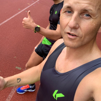 Løpetid - Podcasten For Deg Som Liker Løping