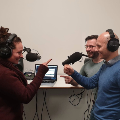 Løpetid - Podcasten For Deg Som Liker Løping