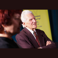 Jānim Kubilim - 100. Sarunas ar aktieri no Radio arhīva