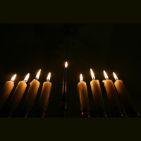 Alfreds de Misē Svečturis. 3. daļa