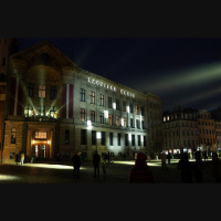 Klausīties un piedalīties. Radioteātra sveiciens Latvijas Radio simtgadē