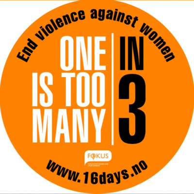 Kfuk-kfum Globalcast