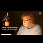 Zentas Maurias Esejas Prlasa Vaira Ve-freiberga