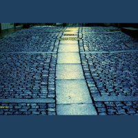 Sirds mozaīka. Attiecības ar dižgariem