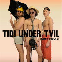 Tidi Under Tvil - Ep.16 Samfunnet idag med Michel: Kortid er man sjokk?