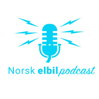 Podcast: Tredje elbil i advent