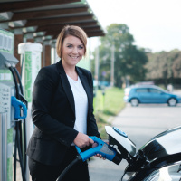 Podcast: Fjerde elbil i advent