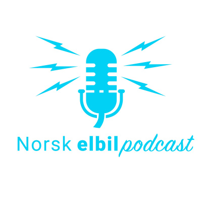 Norsk Elbilpodcast