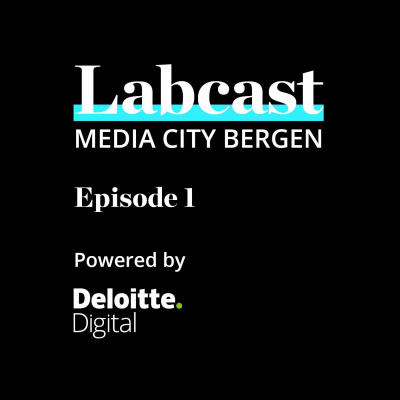Labcast | Powered By Deloitte Digital