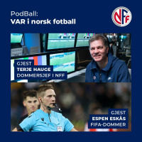 VAR - er vi klar?