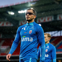 Omar om veien tilbake