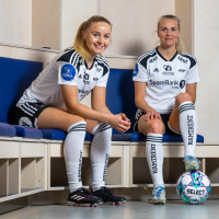 Cupfinalespesial Rosenborg: Møt Jøsendal og Næss