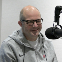 Møt vår nye generalsekretær