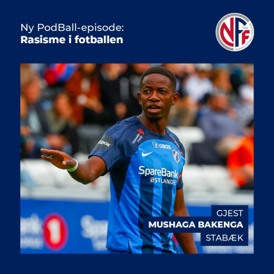 Podcast Fra Norges Fotballforbund