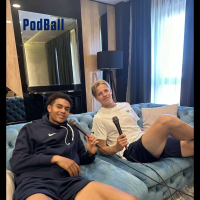 Podcast Fra Norges Fotballforbund