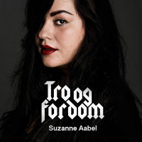 Tro og fordom med Suzanne Aabel  Ingrid Frivold