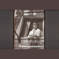 Ulda Pūcīša Dienasgrāmatas