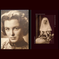 Kaspars Dimiters Mātes Latvijas vēstule. Atskaņu dienasgrāmata