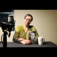 Jāna Kaplinska domu apļi eseju krājumā Viss ir brīnumains